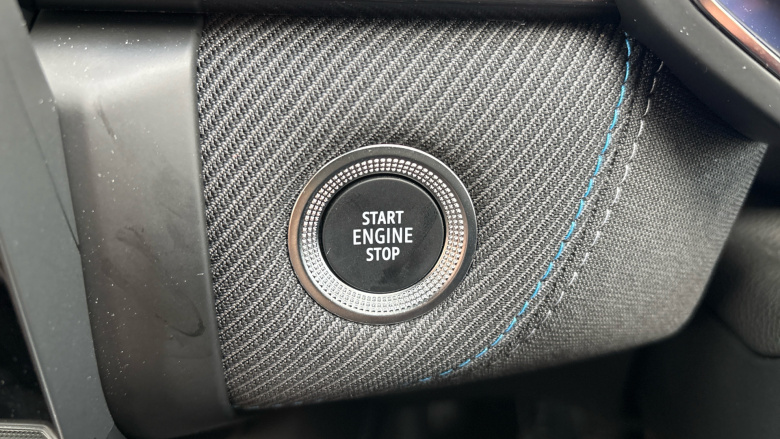 Renault Symbioz 1.6 E-Tech FHEV 145 Iconic Esprit Alpine 5dr Auto Hybrid Estate